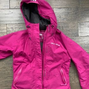 Helly Hansen Performance jacket